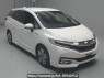 Used 2017 AT honda shuttle GP7 Image[2]