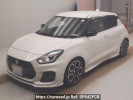 Suzuki Swift Sport ZC33S