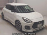 Used 2022 MT suzuki swift-sport ZC33S Image[2]