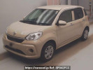 Toyota Passo M700A