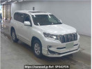 Toyota Land Cruiser Prado GDJ150W
