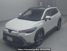 Toyota Corolla Cross ZVG11