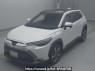Used 2022 AT toyota corolla-cross ZVG11 Image[0]