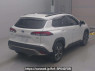 Used 2022 AT toyota corolla-cross ZVG11 Image[1]