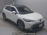Used 2022 AT toyota corolla-cross ZVG11 Image[2]