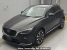 Mazda CX-3 DKLFY