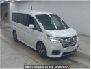 Honda Step WGN Spada RP3