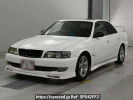 Toyota Chaser JZX100