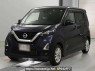 Used 2022 AT nissan dayz B44W Image[0]