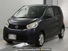 Nissan DAYZ B21W