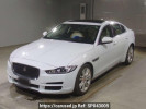 Jaguar XE JA2GA