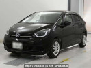 Honda Fit GR3
