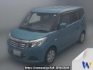 Suzuki Solio MA26S