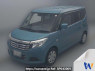 Used 2020 AT suzuki solio MA26S Image[0]