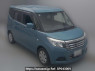 Used 2020 AT suzuki solio MA26S Image[2]