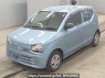 Used 2015 AT suzuki alto HA36S Image[0]