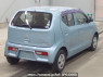 Used 2015 AT suzuki alto HA36S Image[1]