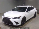 Lexus ES AXZH11