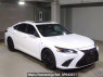 Used 2023 AT lexus es AXZH11 Image[2]
