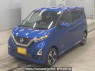 Used 2020 AT nissan dayz B48W Image[0]