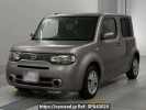 Nissan Cube Z12