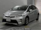 Toyota Prius ZVW30