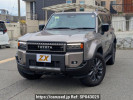 Toyota Land Cruiser 250 GDJ250W