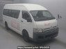 Used 2006 AT toyota hiace-commuter KDH222B Image[2]