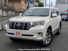 Toyota Land Cruiser Prado TRJ150W