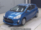 Toyota Aqua NHP10