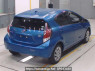 Used 2015 AT toyota aqua NHP10 Image[1]