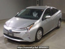 Toyota Prius ZVW50