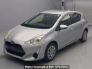 Toyota Aqua NHP10