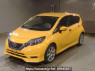 Used 2019 AT nissan note HE12 Image[0]
