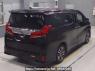 Used 2021 AT toyota alphard AGH30W Image[1]