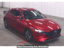 Mazda Mazda3 Fastback BP5P