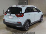 Used 2020 AT honda fit GR6 Image[1]