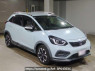 Used 2020 AT honda fit GR6 Image[2]
