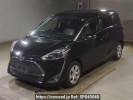 Toyota Sienta NSP170G