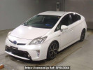 Toyota Prius ZVW30