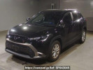 Toyota Corolla Cross ZSG10