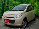 Suzuki Alto HA25S