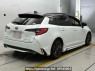 Used 2021 AT toyota corolla-touring-wagon ZWE211W Image[2]
