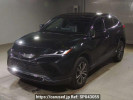 Toyota Harrier MXUA85