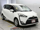 Toyota Sienta NSP172G