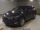 Toyota Harrier Hybrid AVU65W
