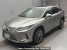Used 2022 AT lexus rx AGL20W Image[0]