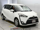 Toyota Sienta NSP172G