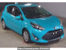Toyota Aqua NHP10