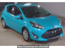 Used 2017 AT toyota aqua NHP10 Image[0]